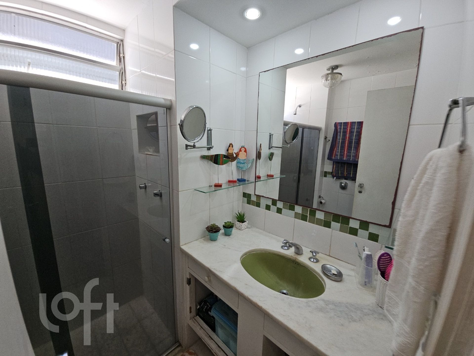 Apartamento à venda com 4 quartos, 140m² - Foto 13