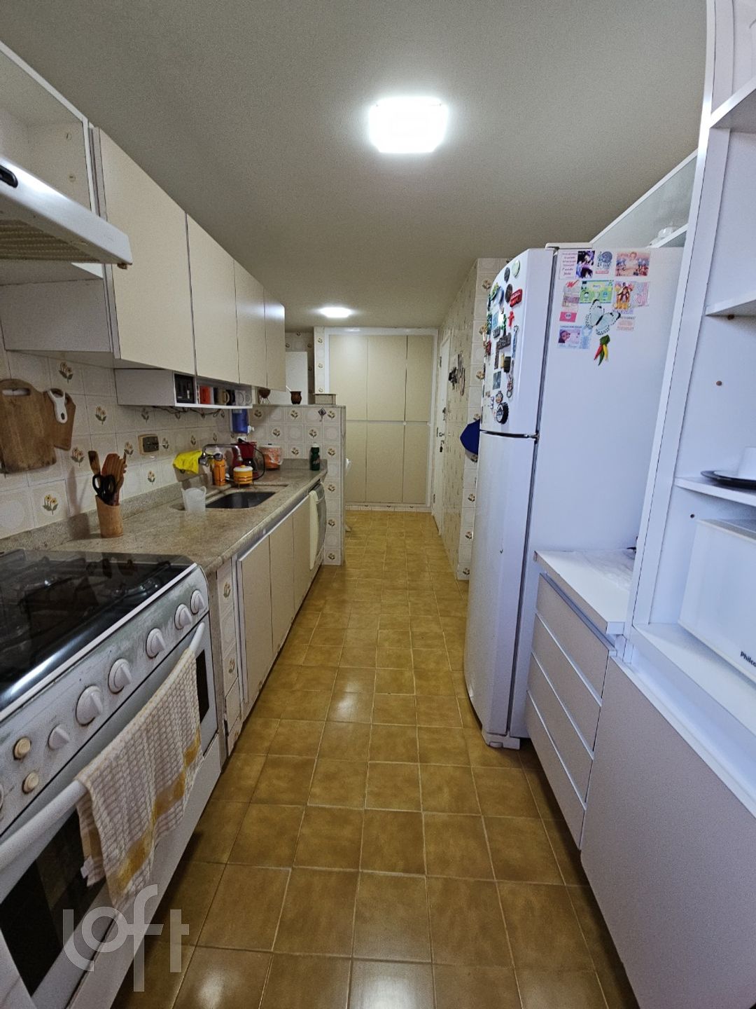 Apartamento à venda com 4 quartos, 140m² - Foto 35