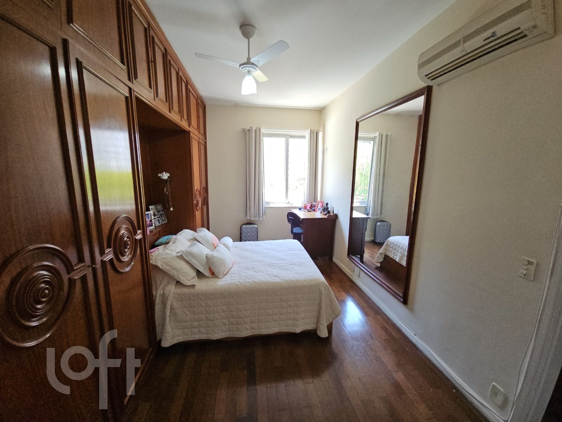 Apartamento à venda com 4 quartos, 140m² - Foto 16