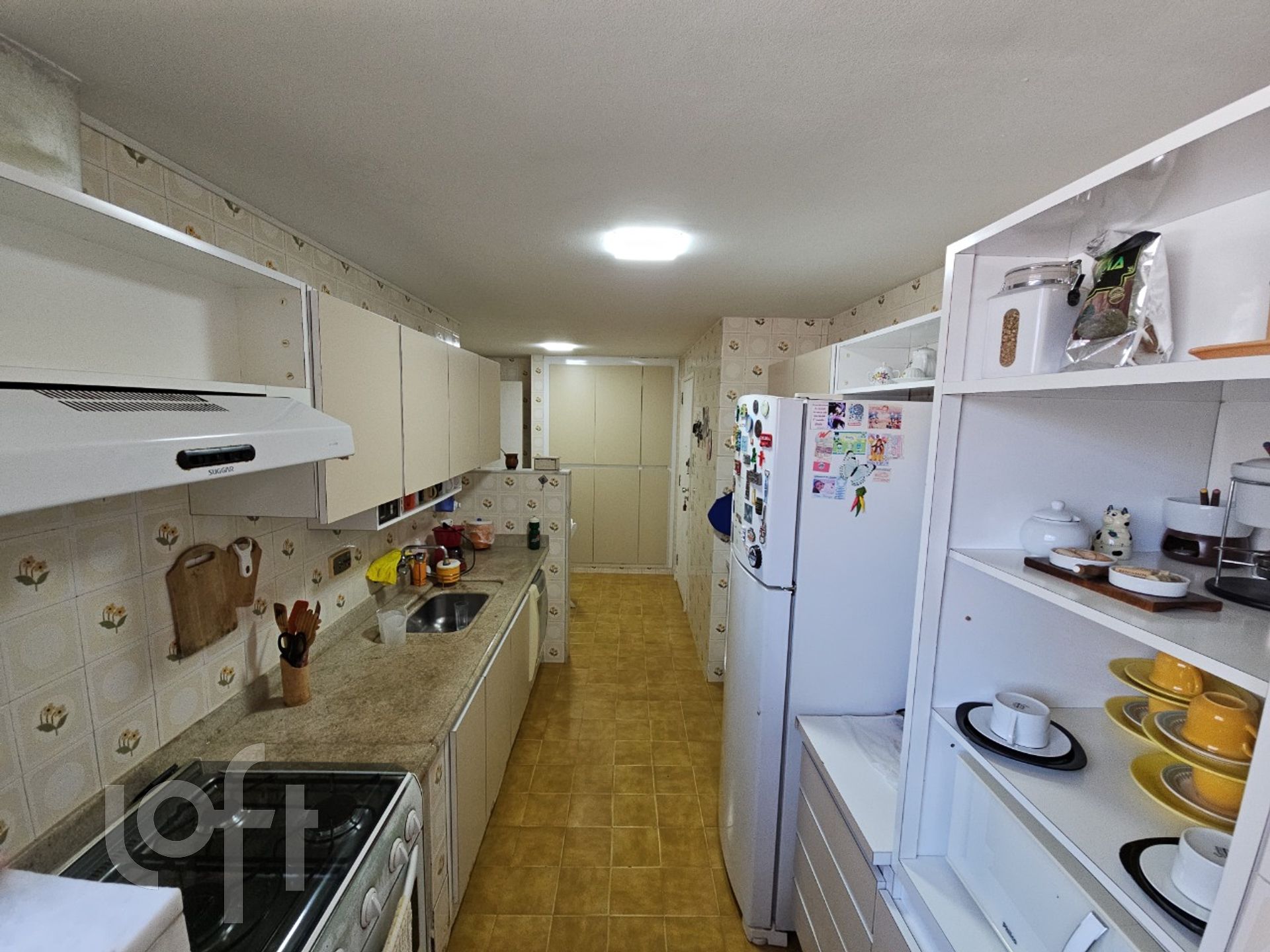 Apartamento à venda com 4 quartos, 140m² - Foto 34