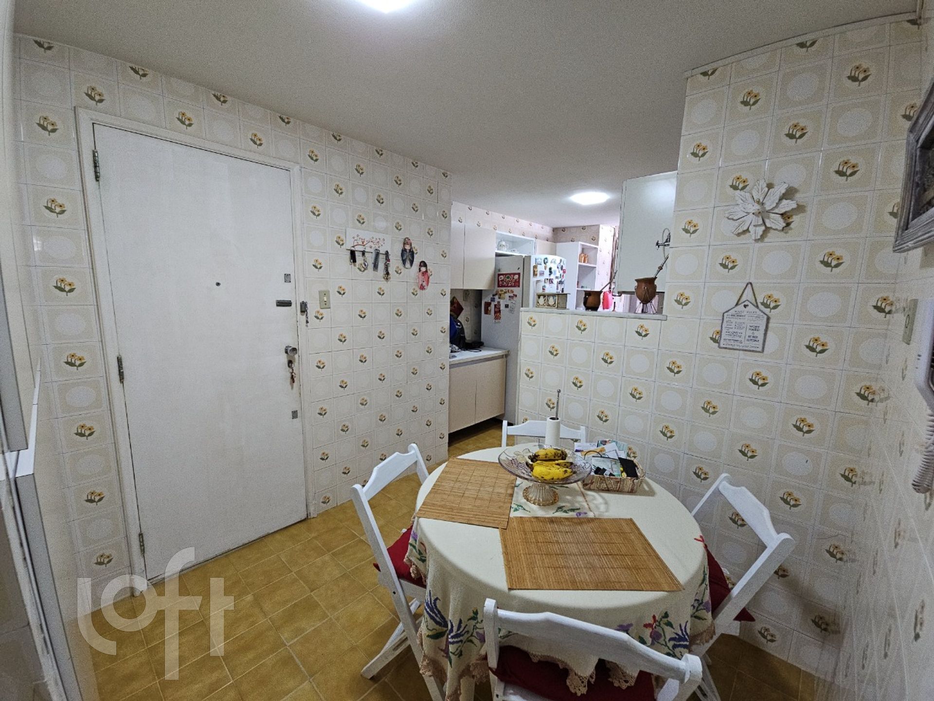 Apartamento à venda com 4 quartos, 140m² - Foto 29