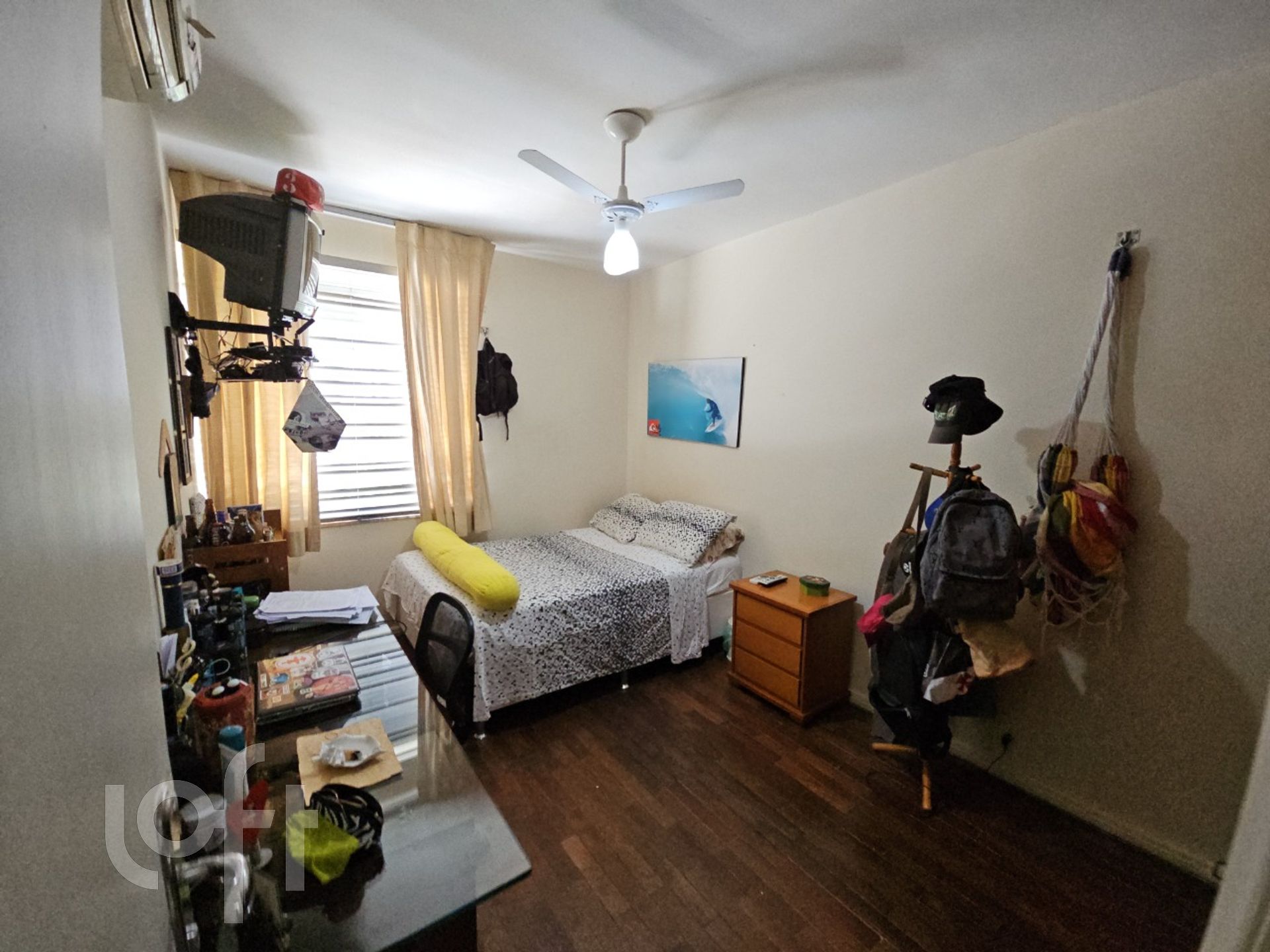 Apartamento à venda com 4 quartos, 140m² - Foto 20