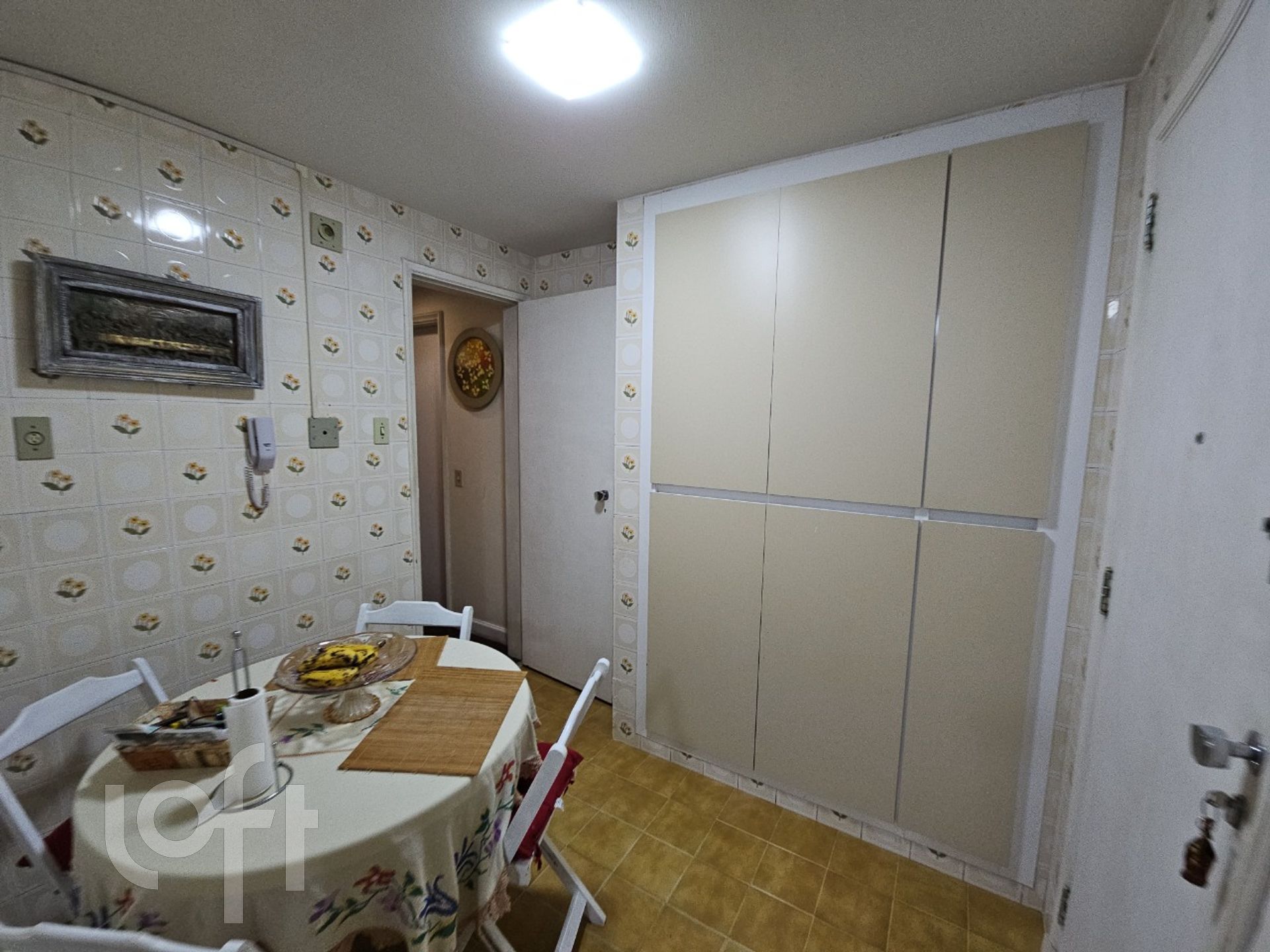 Apartamento à venda com 4 quartos, 140m² - Foto 32