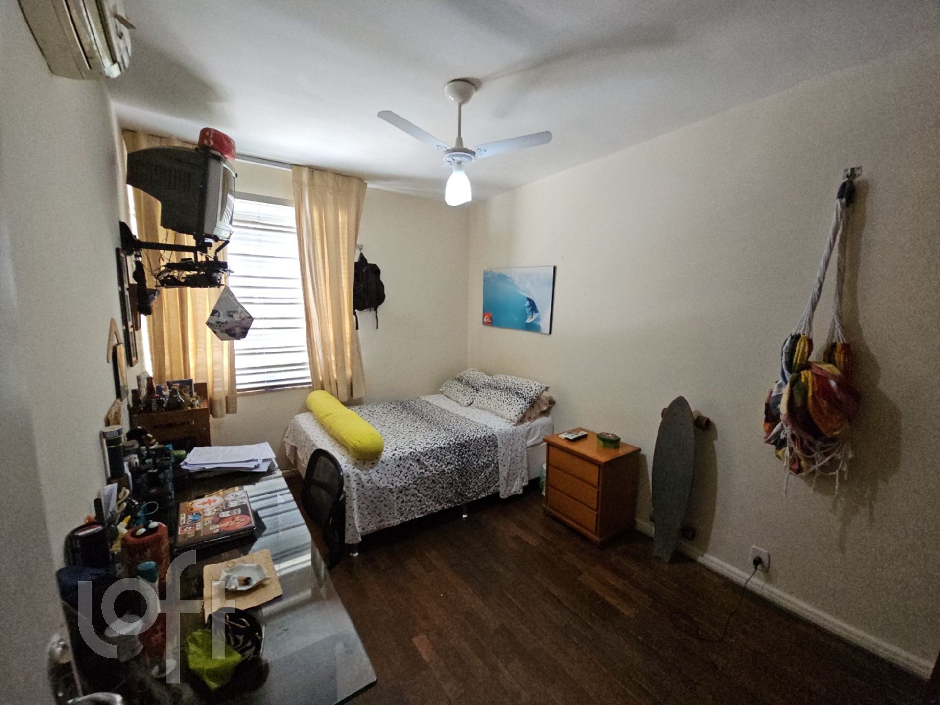 Apartamento à venda com 4 quartos, 140m² - Foto 21