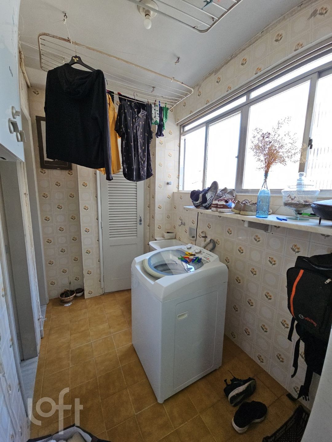 Apartamento à venda com 4 quartos, 140m² - Foto 38