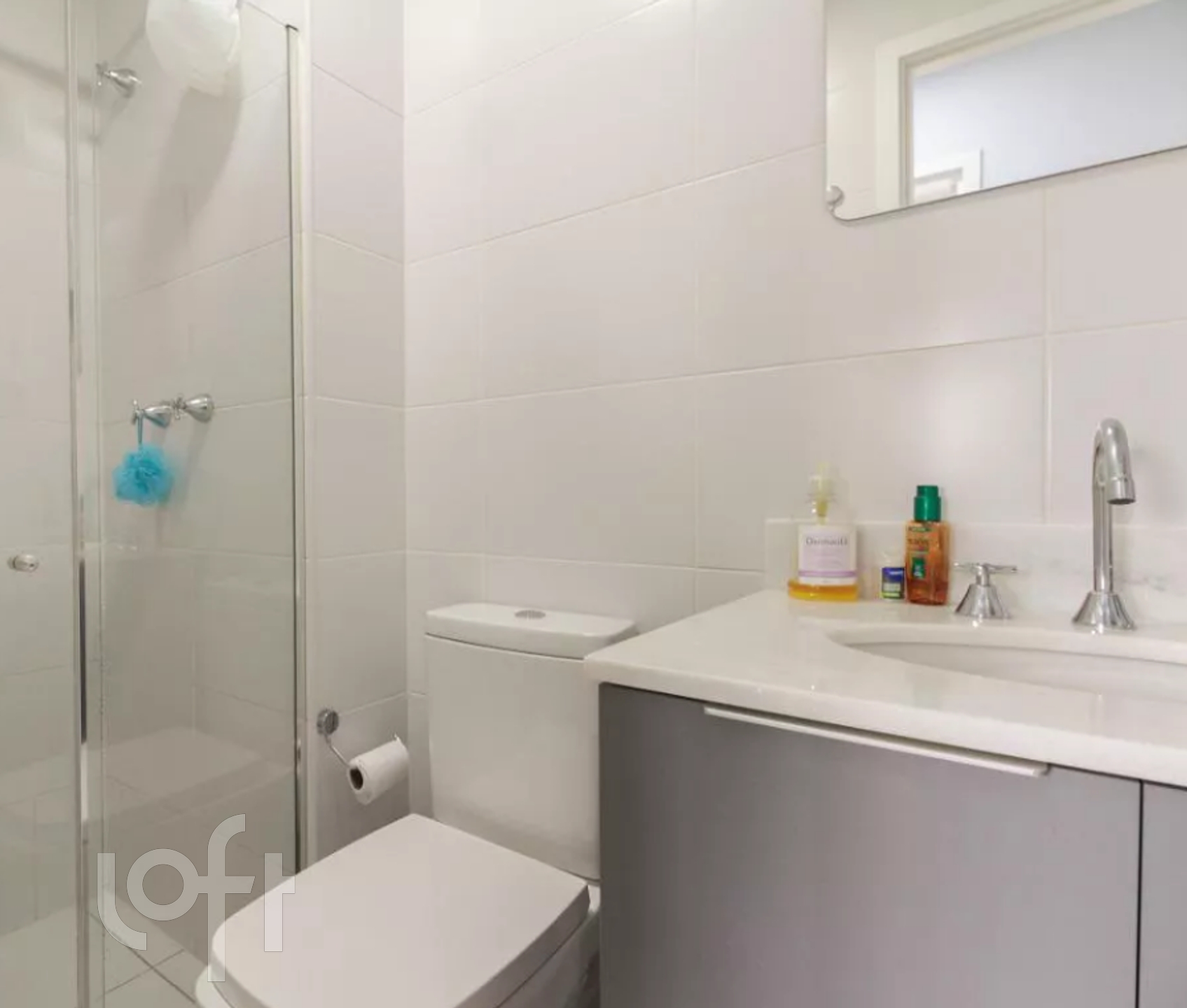 Apartamento à venda com 2 quartos, 56m² - Foto 12