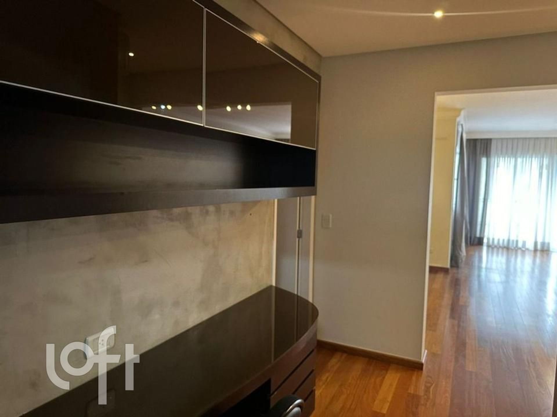 Apartamento à venda com 2 quartos, 126m² - Foto 4