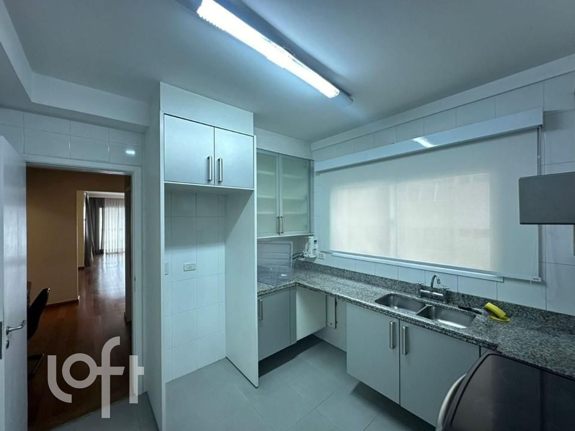 Apartamento à venda com 2 quartos, 126m² - Foto 8