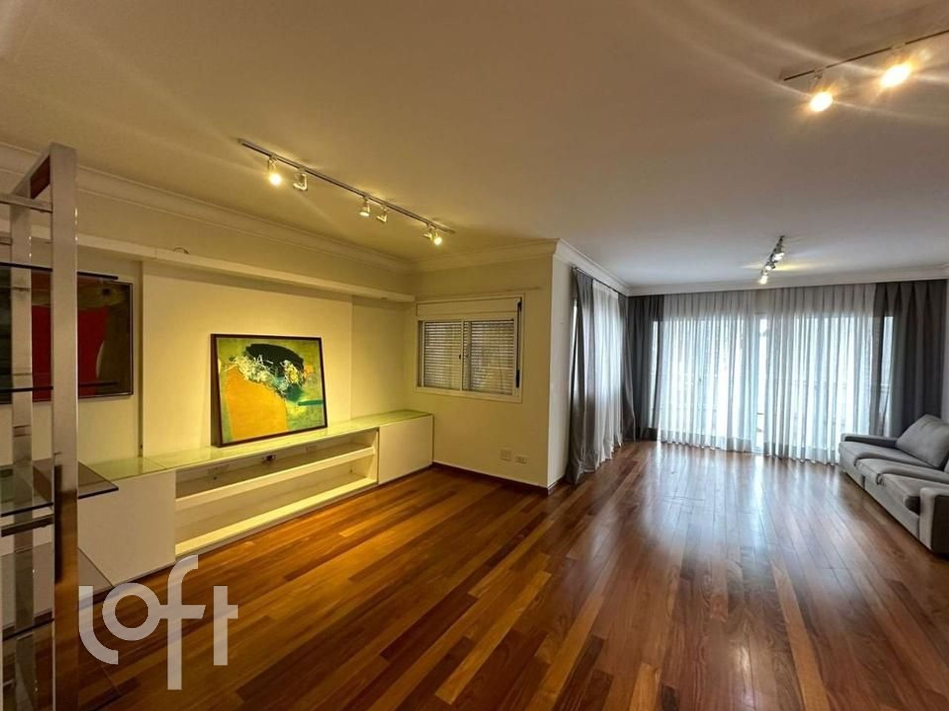 Apartamento à venda com 2 quartos, 126m² - Foto 1