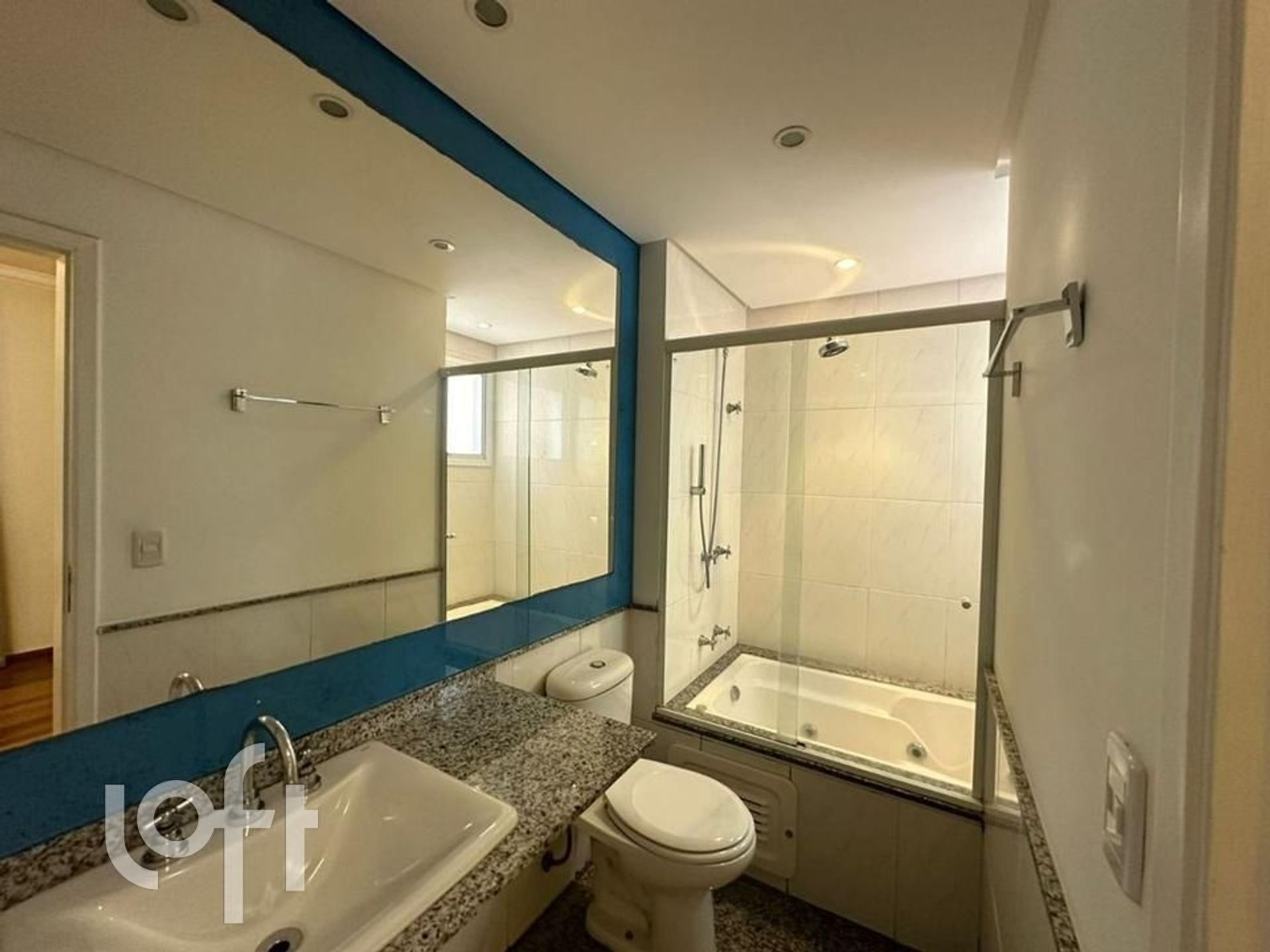 Apartamento à venda com 2 quartos, 126m² - Foto 6