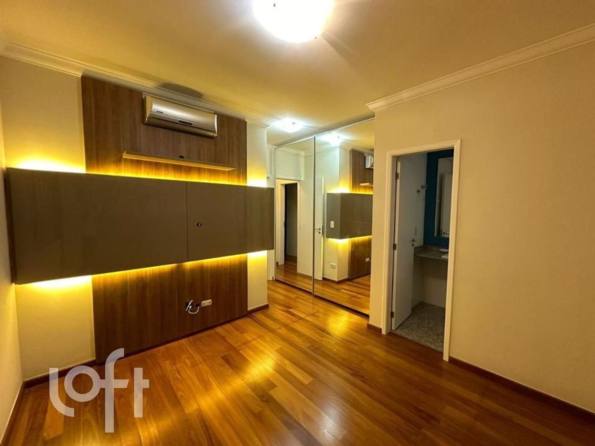 Apartamento à venda com 2 quartos, 126m² - Foto 5