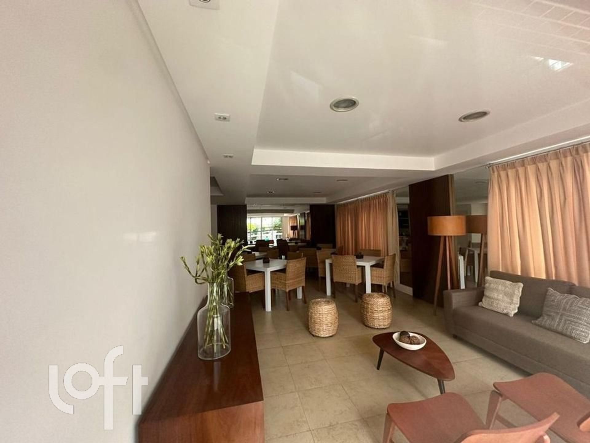 Apartamento à venda com 2 quartos, 126m² - Foto 20