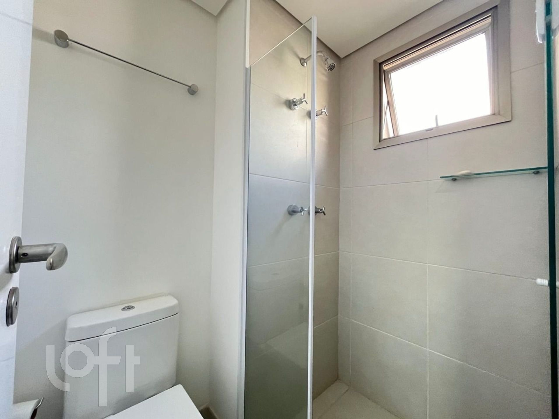 Apartamento à venda com 1 quarto, 30m² - Foto 13