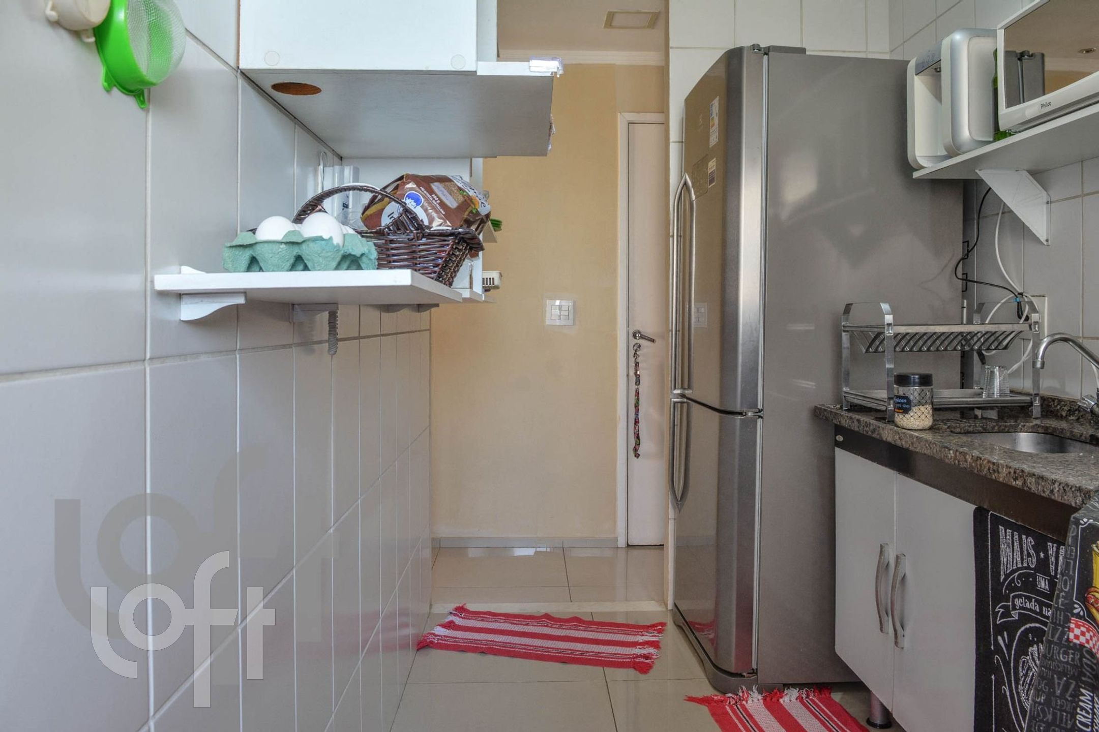 Apartamento à venda com 3 quartos, 64m² - Foto 29