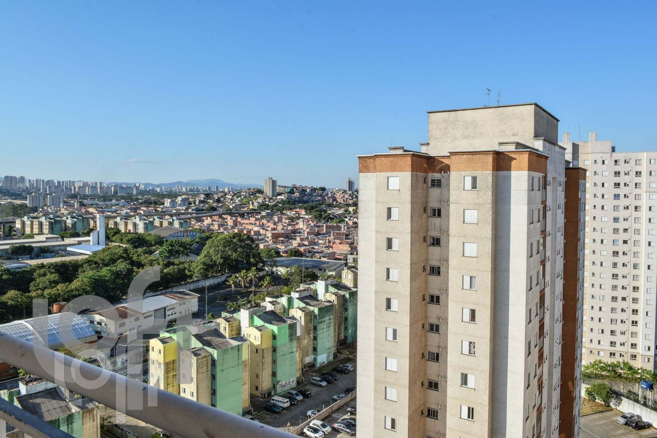 Apartamento à venda com 3 quartos, 64m² - Foto 17