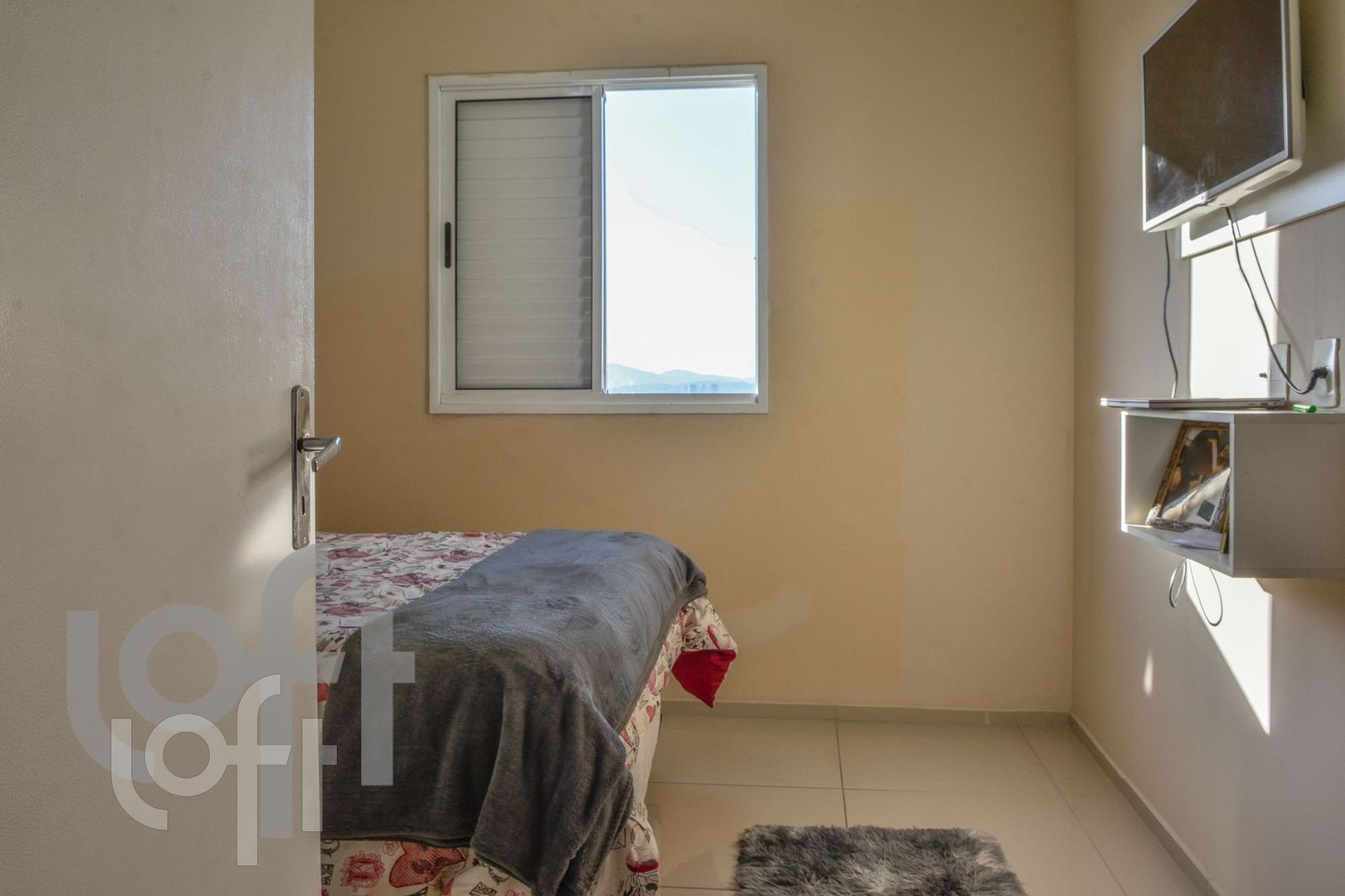 Apartamento à venda com 3 quartos, 64m² - Foto 6