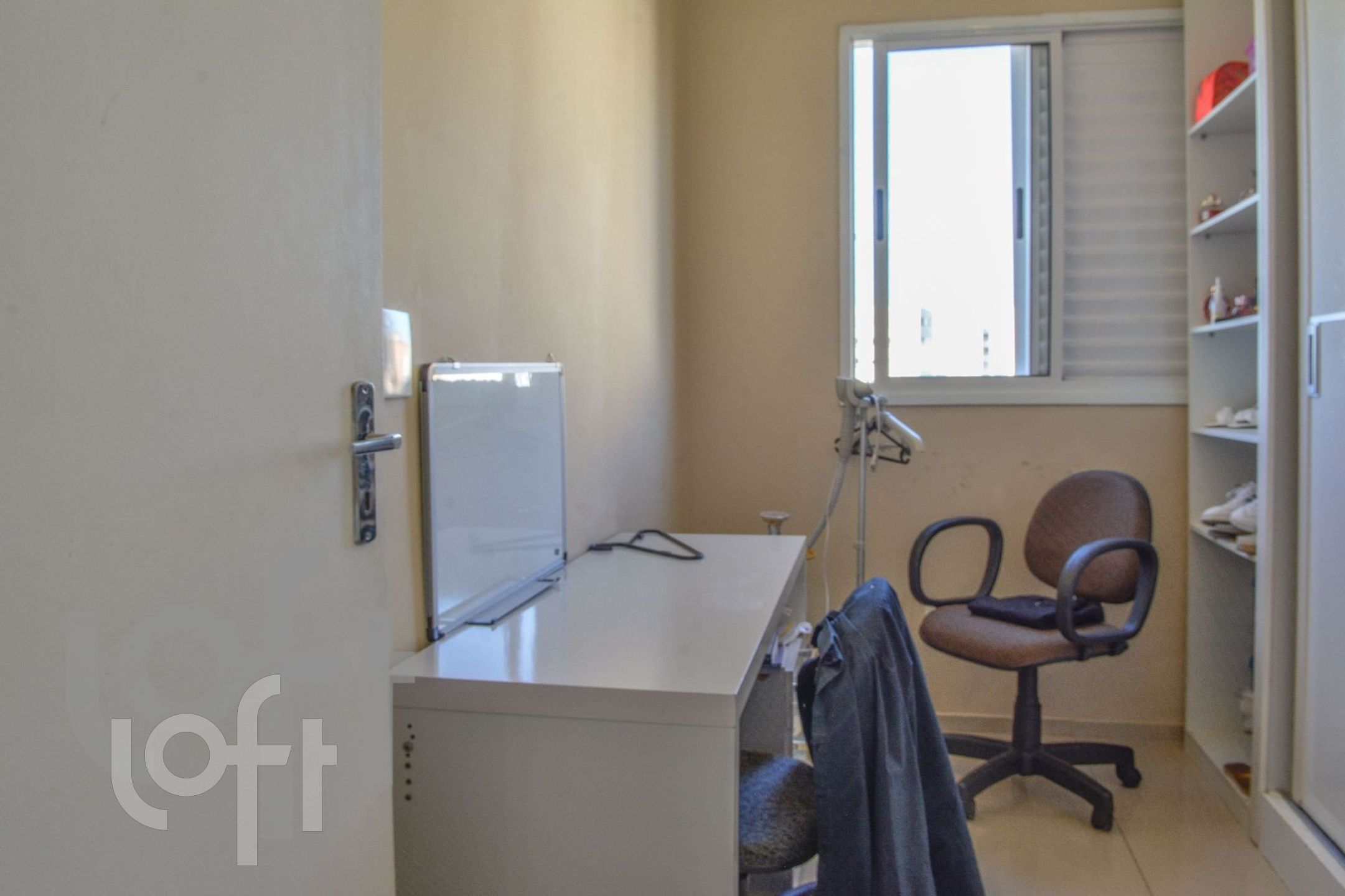 Apartamento à venda com 3 quartos, 64m² - Foto 12