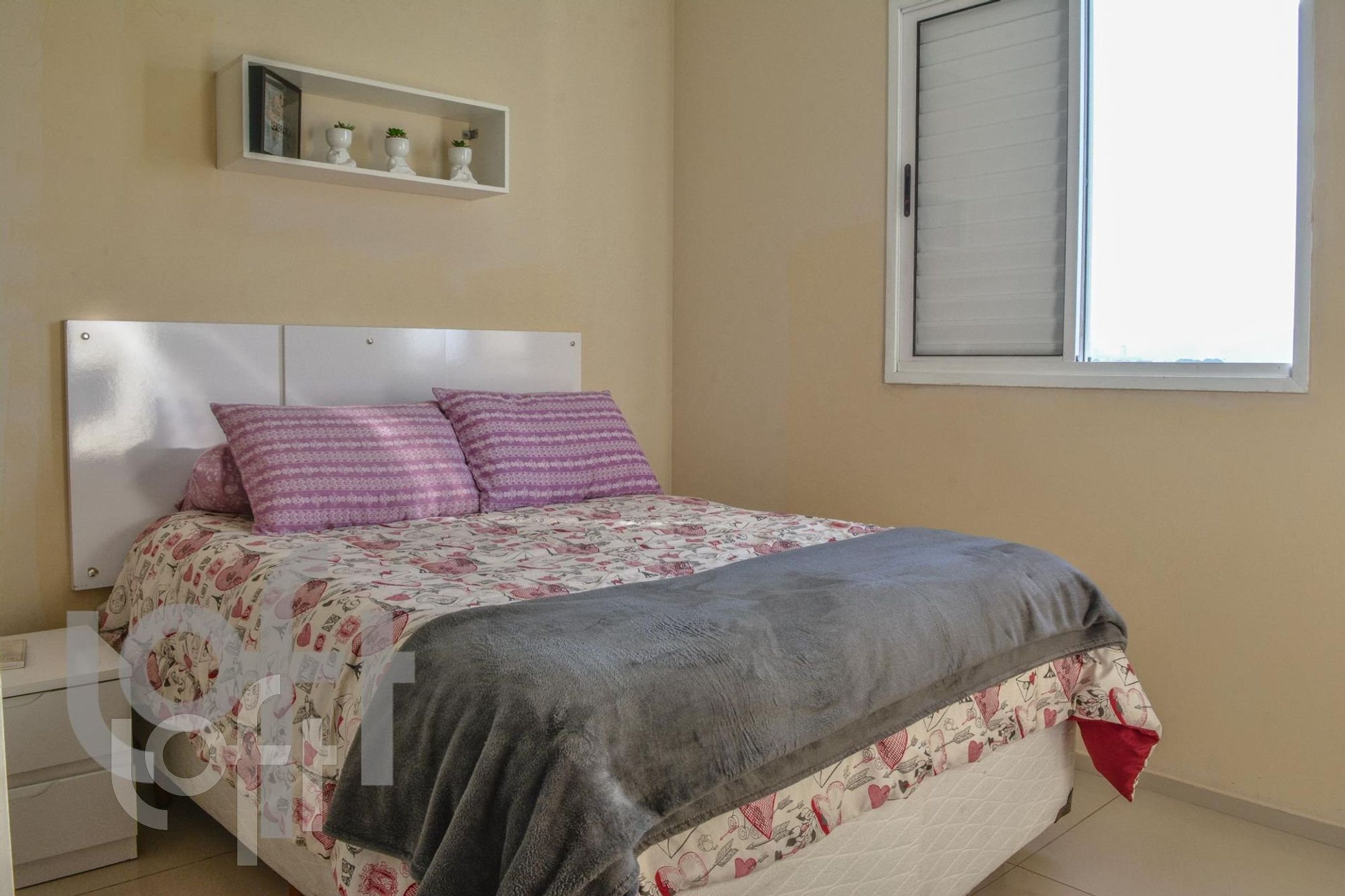 Apartamento à venda com 3 quartos, 64m² - Foto 5