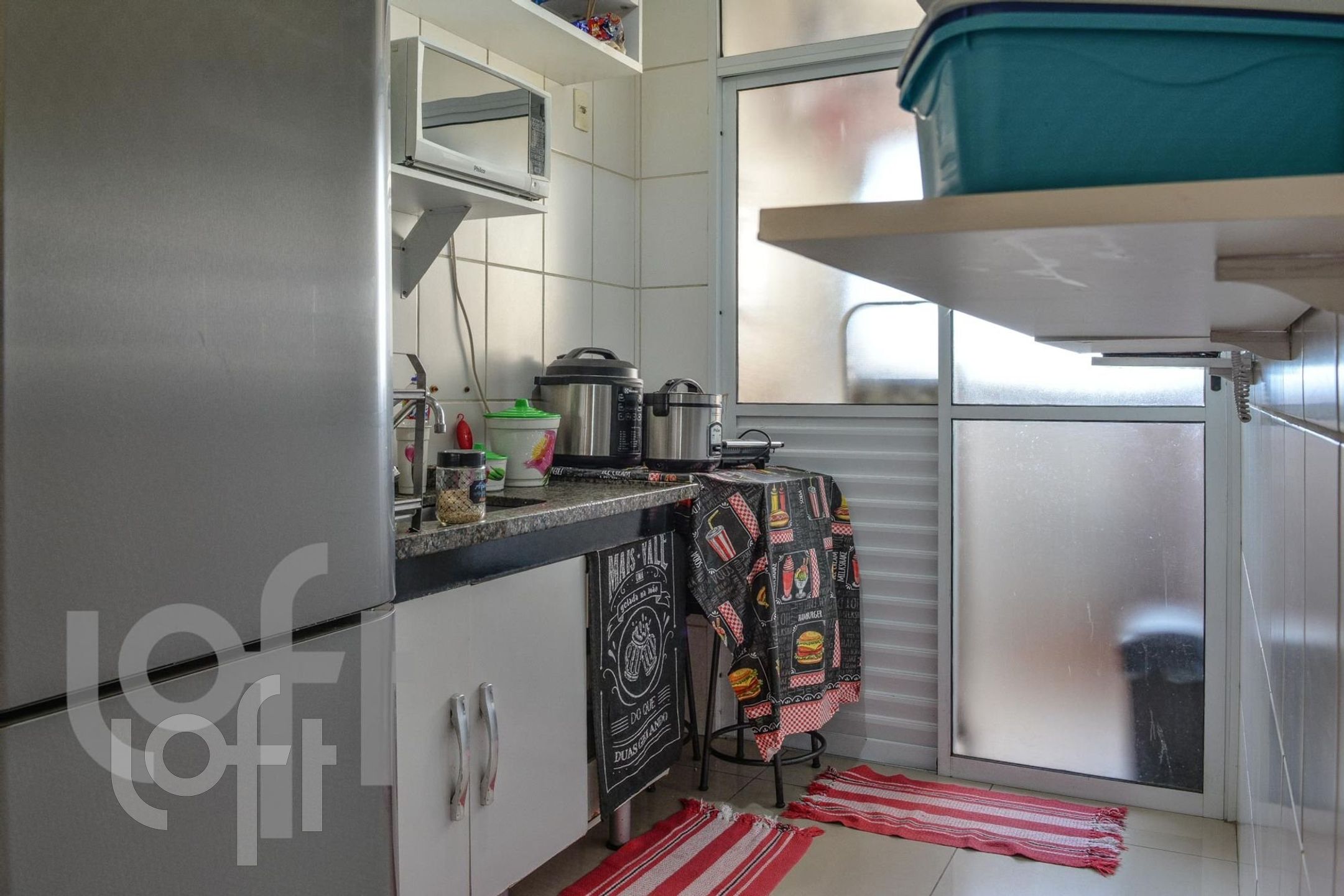 Apartamento à venda com 3 quartos, 64m² - Foto 31