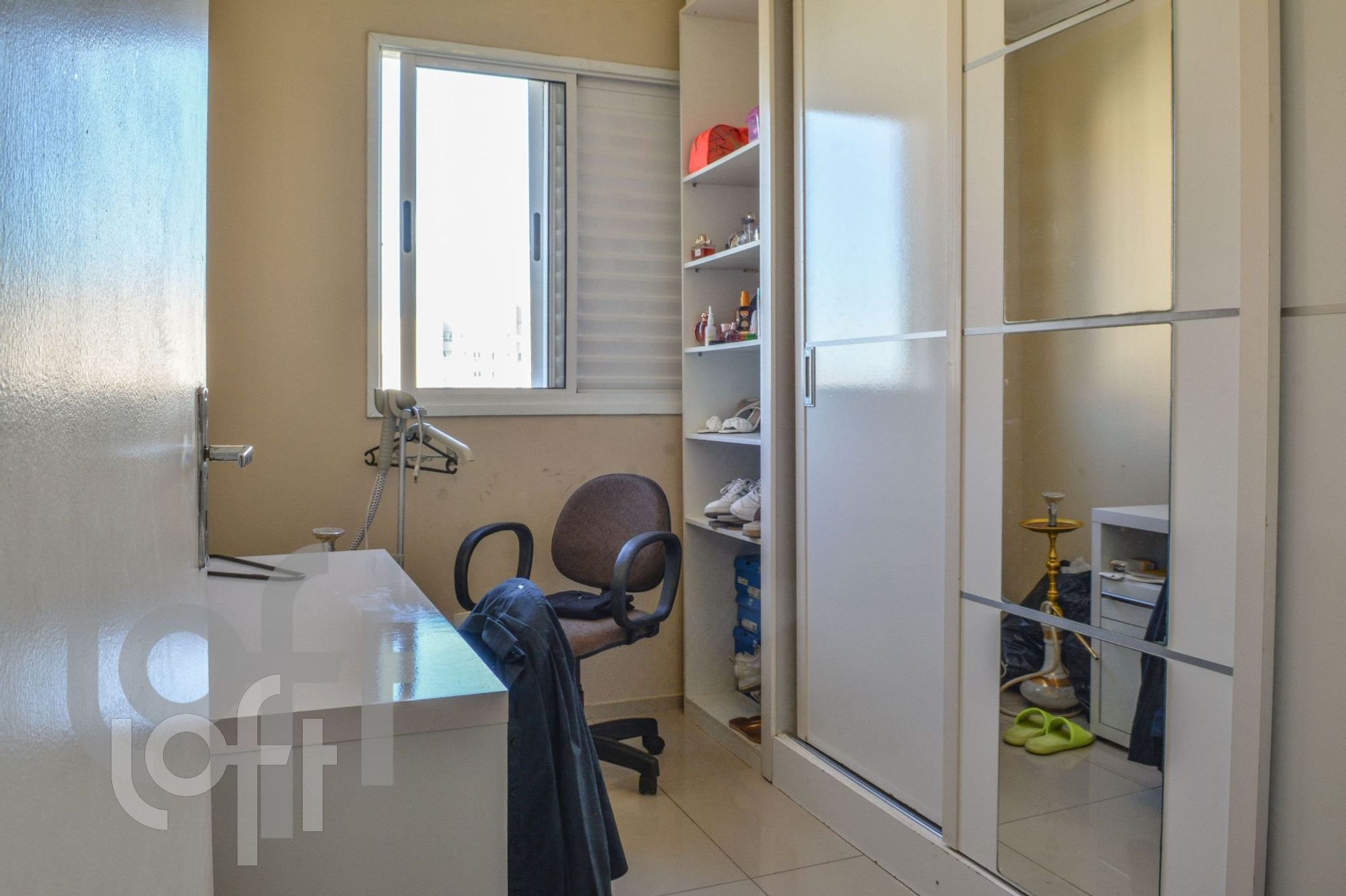 Apartamento à venda com 3 quartos, 64m² - Foto 15