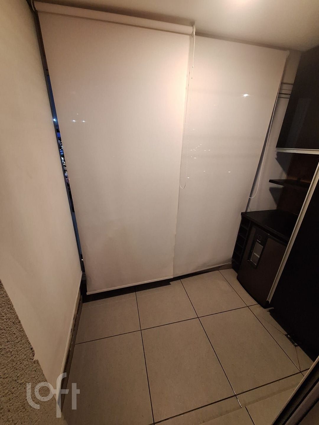 Apartamento à venda com 1 quarto, 38m² - Foto 5