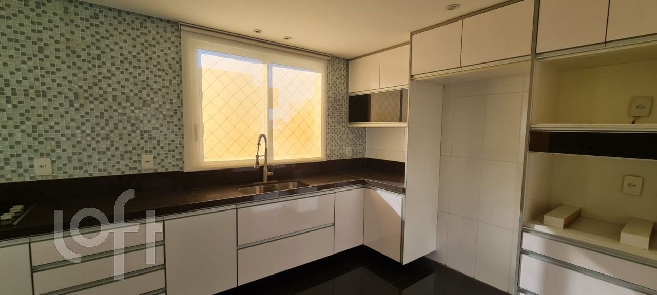 Apartamento à venda com 4 quartos, 320m² - Foto 9