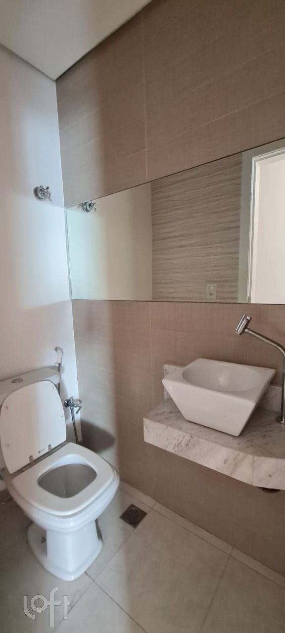 Apartamento à venda com 4 quartos, 320m² - Foto 11