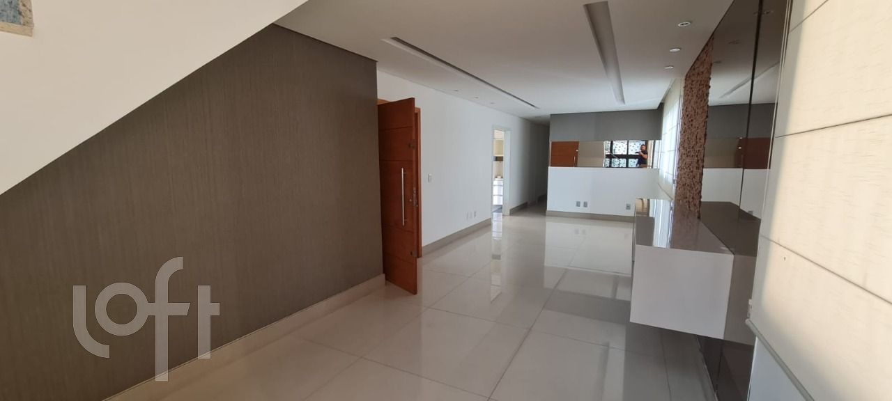 Apartamento à venda com 4 quartos, 320m² - Foto 6