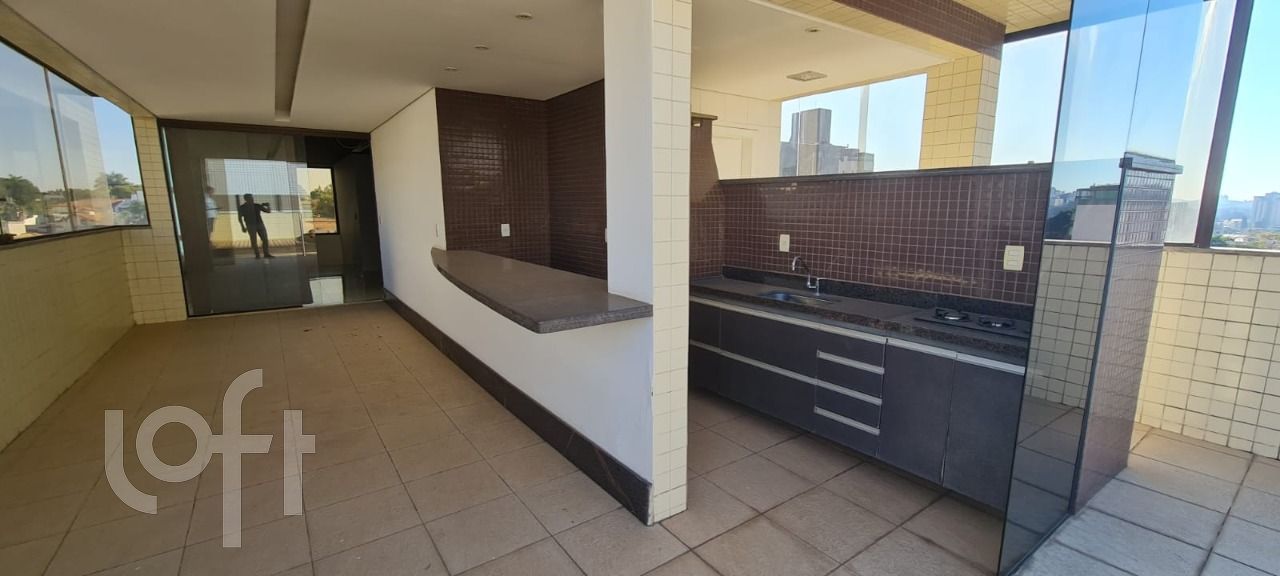 Apartamento à venda com 4 quartos, 320m² - Foto 2