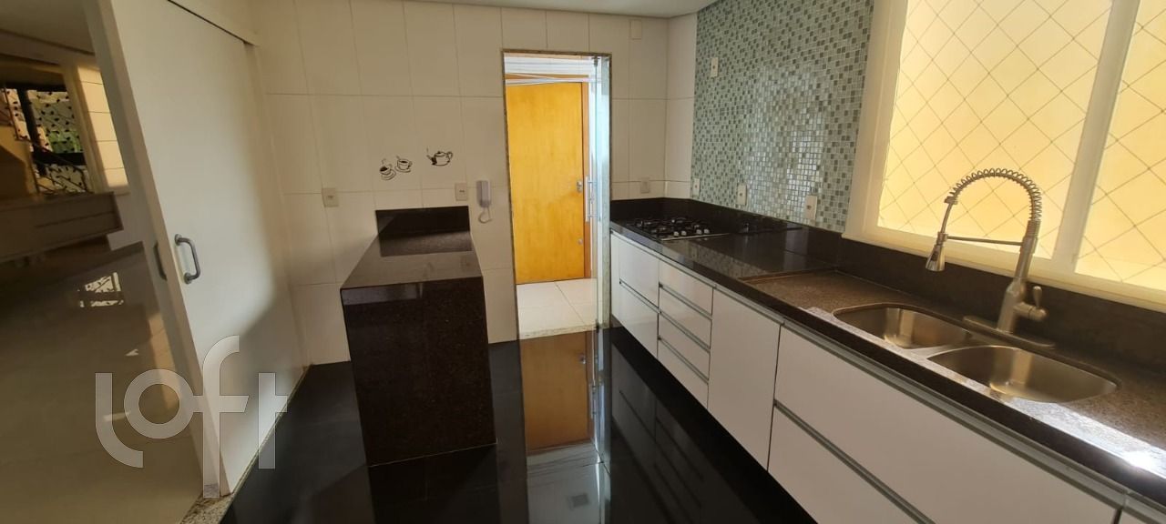 Apartamento à venda com 4 quartos, 320m² - Foto 8