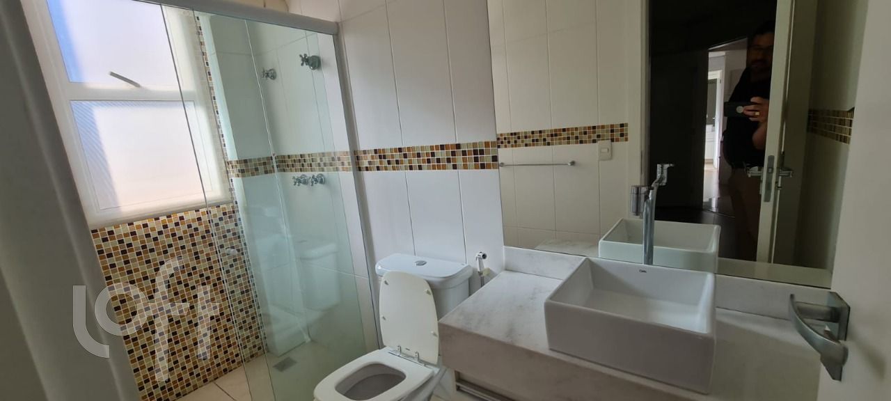 Apartamento à venda com 4 quartos, 320m² - Foto 21