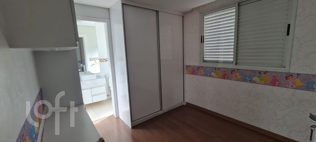 Apartamento à venda com 4 quartos, 320m² - Foto 20