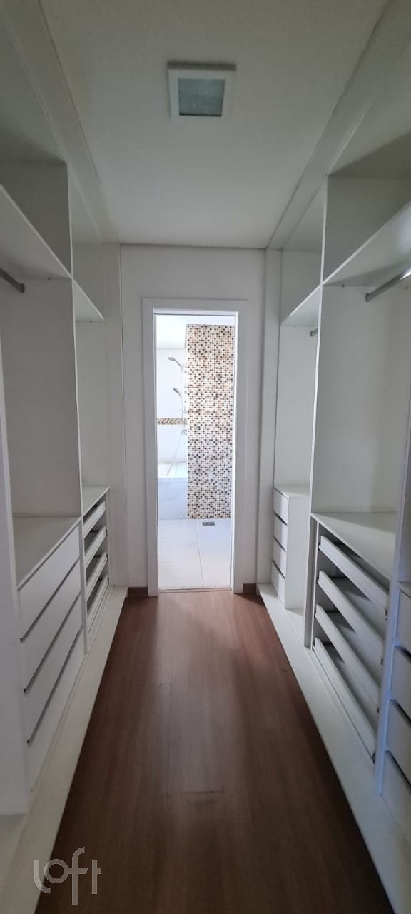 Apartamento à venda com 4 quartos, 320m² - Foto 13