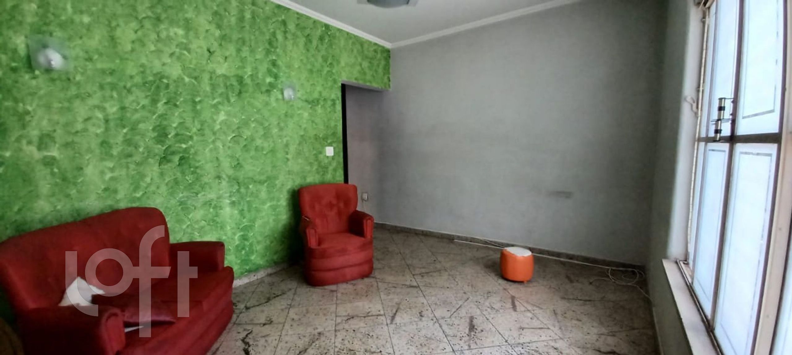 Apartamento à venda com 2 quartos, 92m² - Foto 1