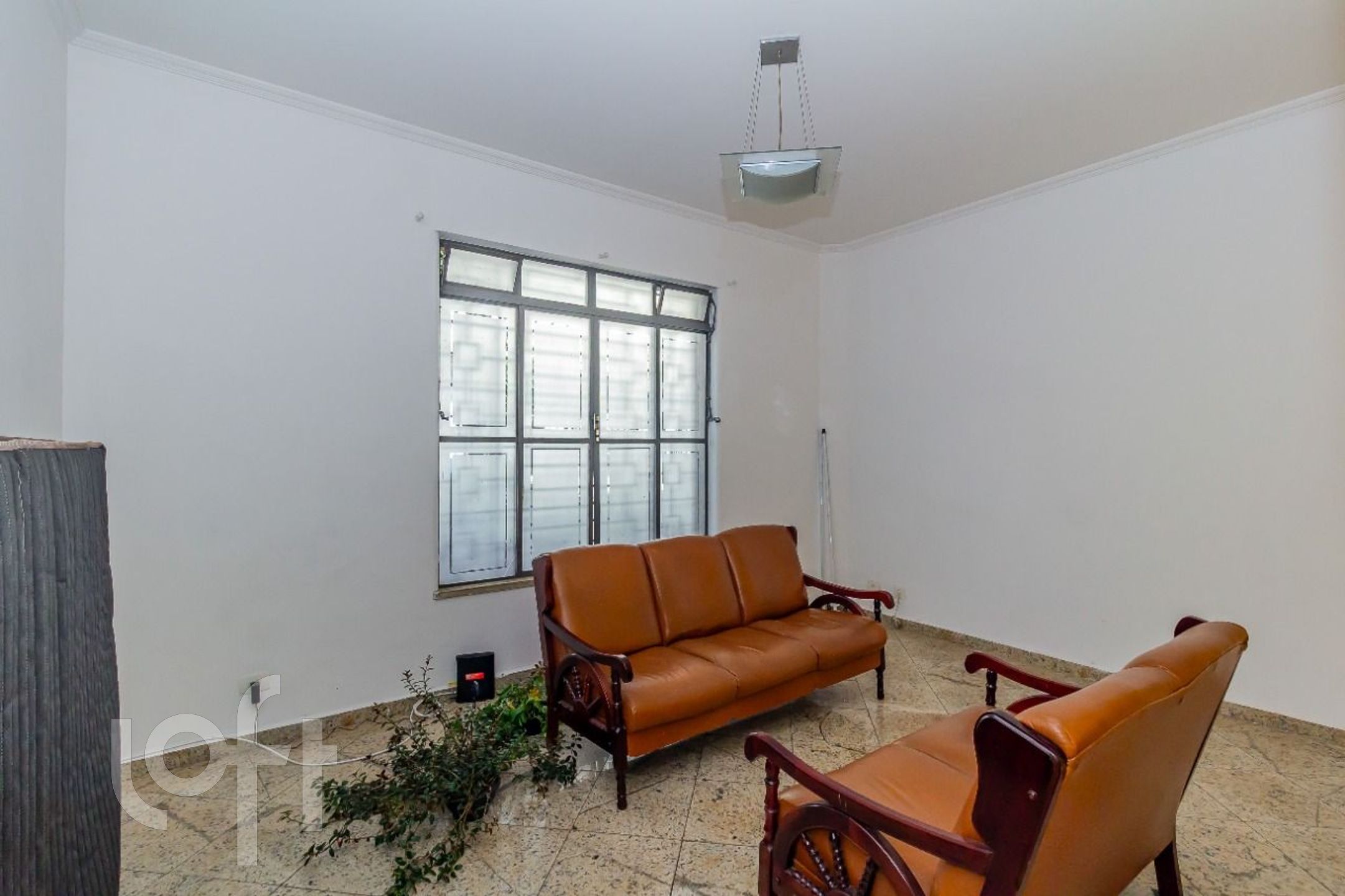 Apartamento à venda em Santana com 92 m², 2 quarto