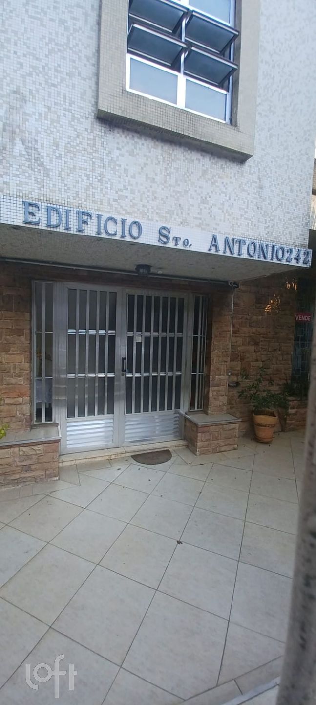 Apartamento à venda com 2 quartos, 92m² - Foto 24