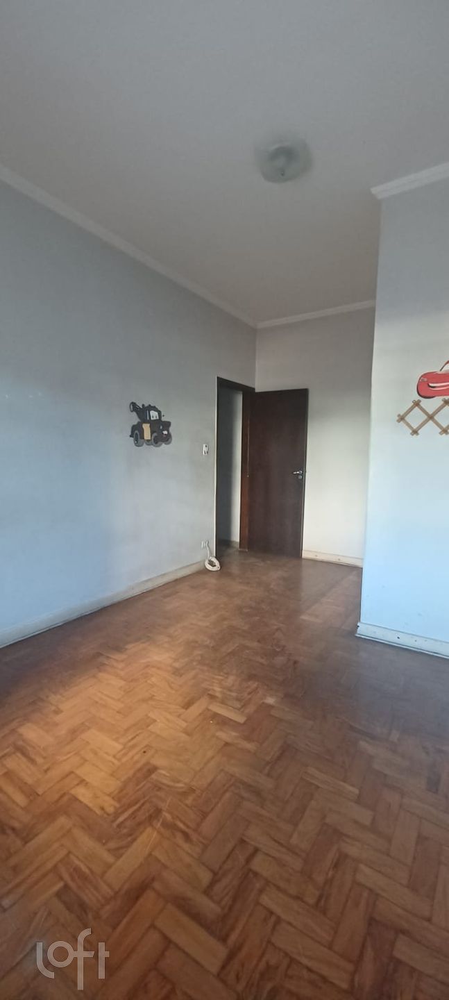 Apartamento à venda com 2 quartos, 92m² - Foto 2