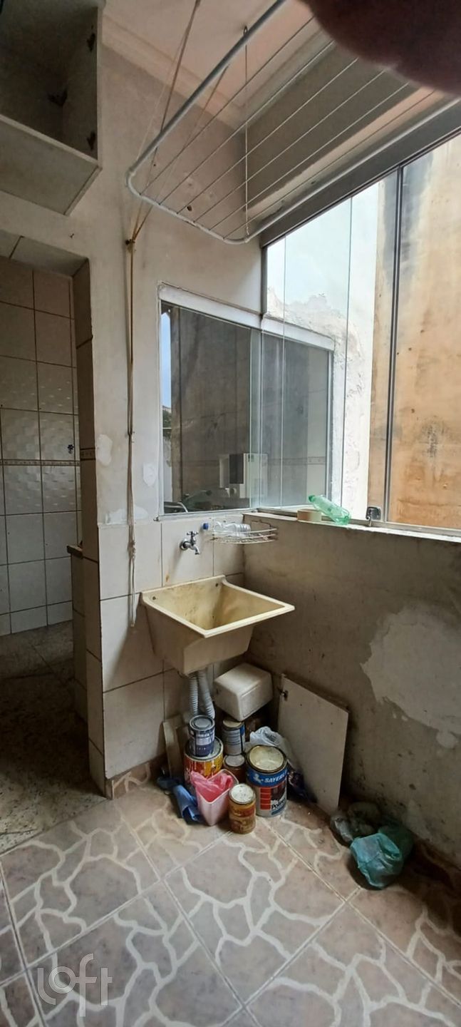 Apartamento à venda com 2 quartos, 92m² - Foto 19