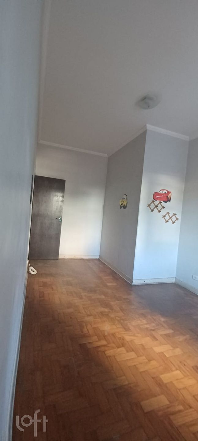 Apartamento à venda com 2 quartos, 92m² - Foto 6