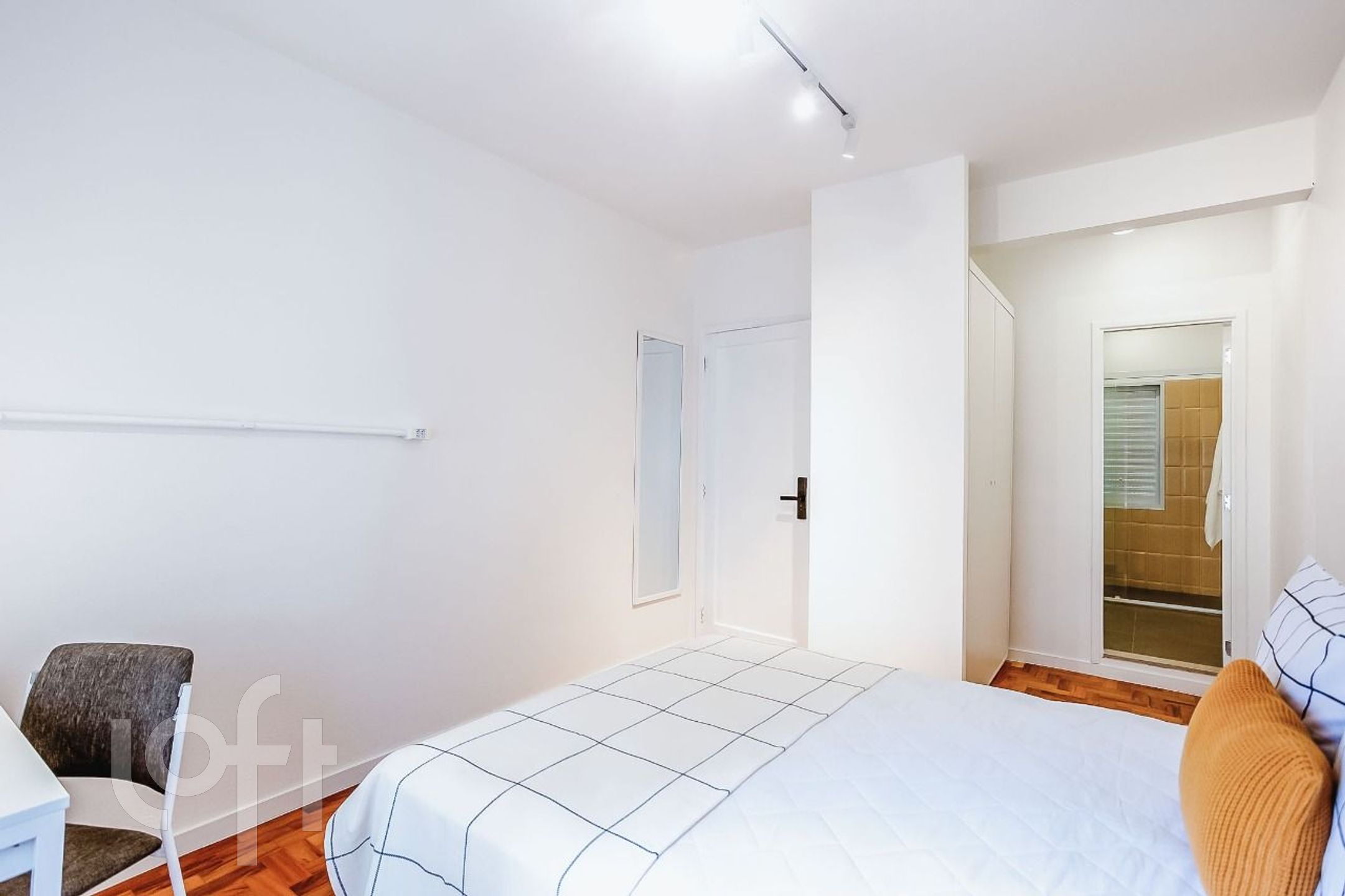 Apartamento à venda com 3 quartos, 84m² - Foto 24