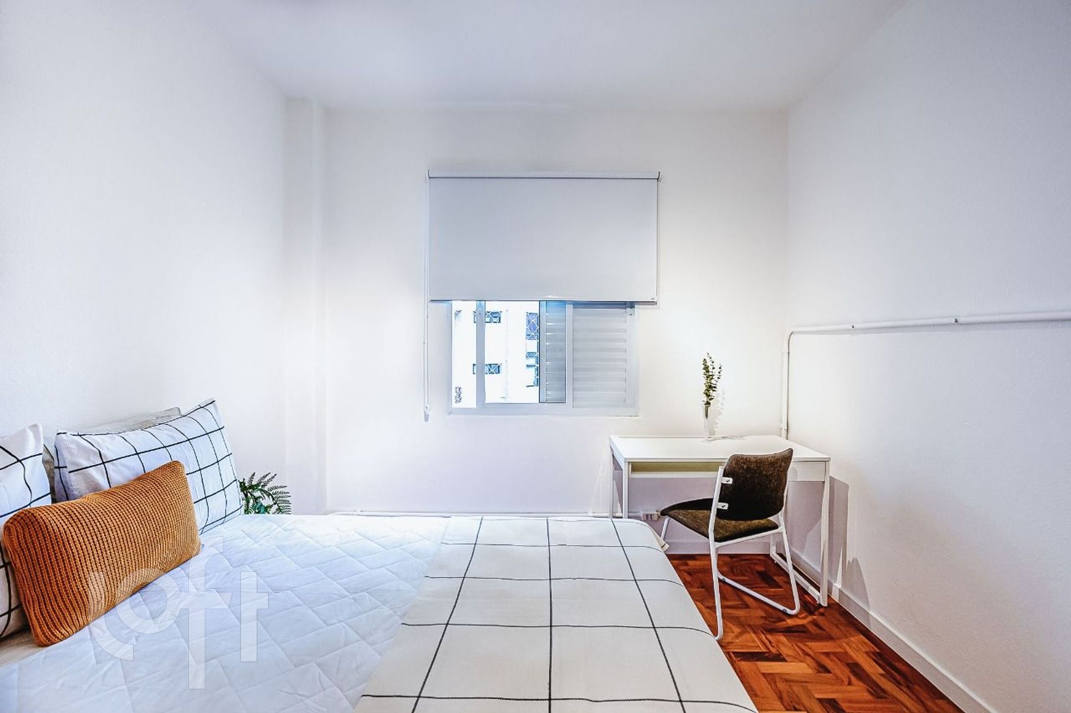 Apartamento à venda com 3 quartos, 84m² - Foto 1