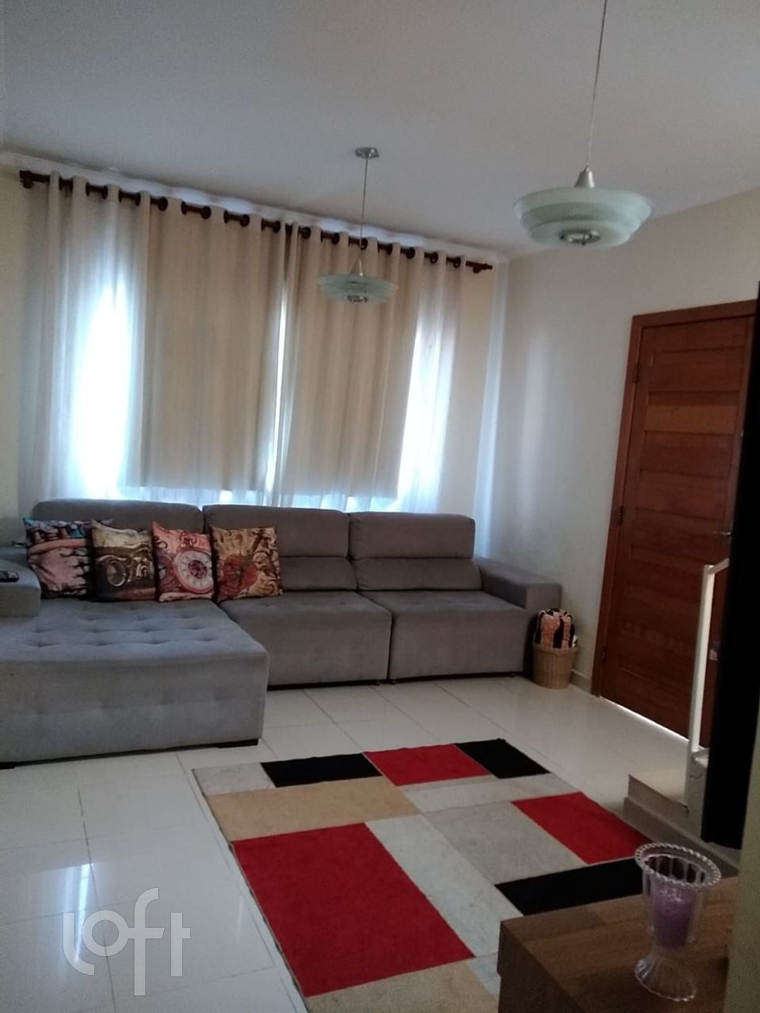 Casa à venda em Freguesia do Ó com 86 m², 2 quarto