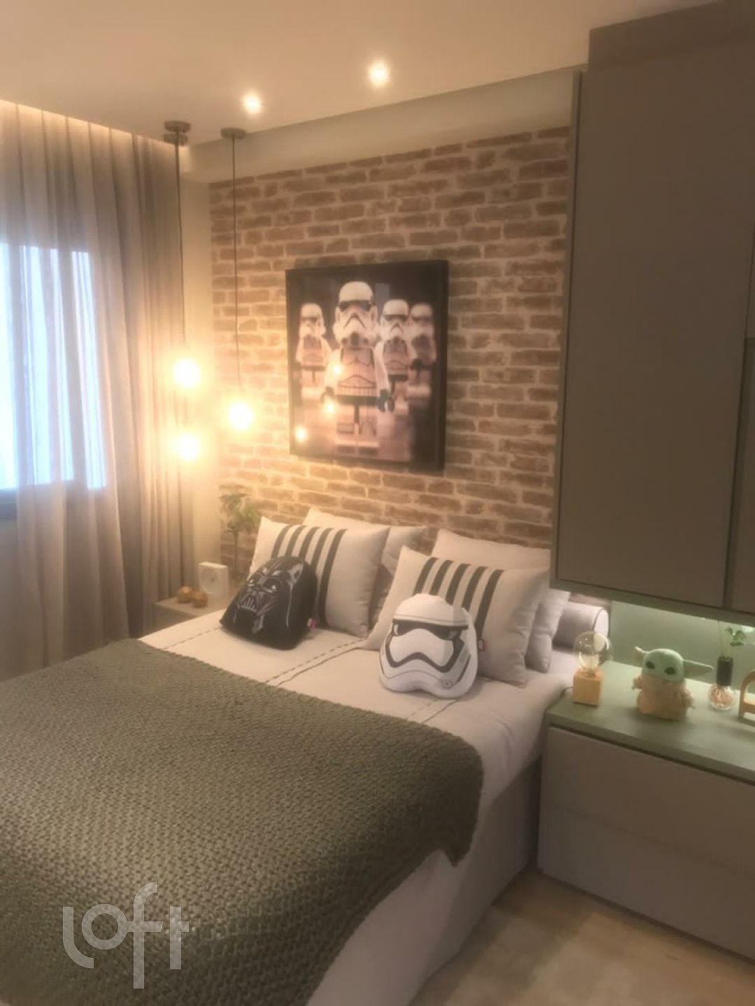 Apartamento à venda com 3 quartos, 131m² - Foto 11