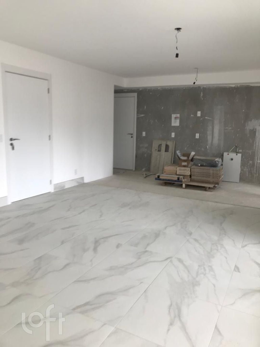 Apartamento à venda com 3 quartos, 131m² - Foto 26