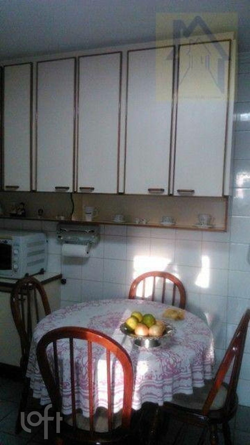 Apartamento à venda com 4 quartos, 225m² - Foto 7