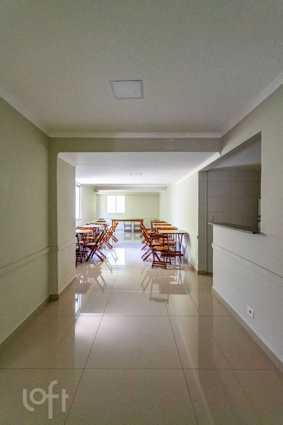 Apartamento à venda com 2 quartos, 48m² - Foto 26