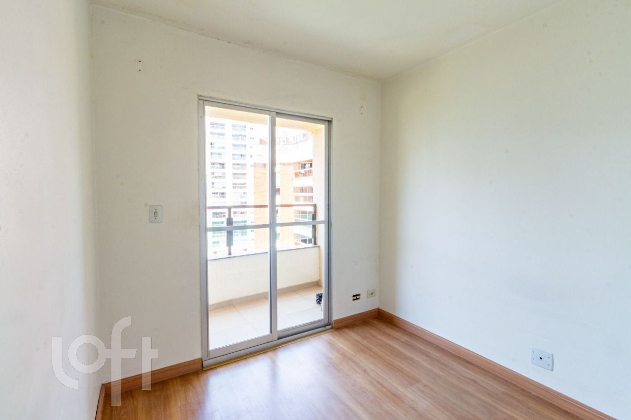 Apartamento à venda com 2 quartos, 48m² - Foto 9