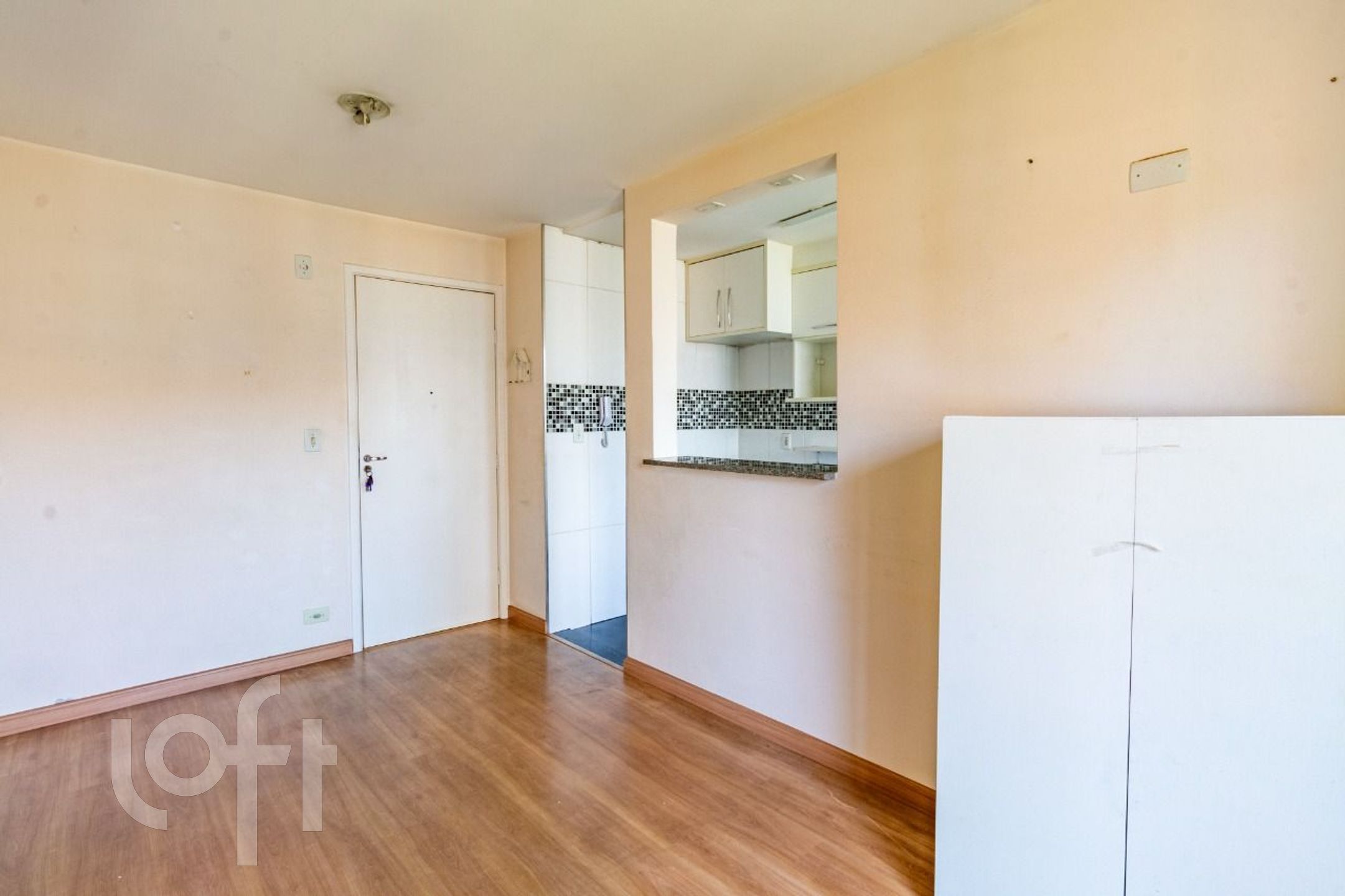 Apartamento à venda com 2 quartos, 48m² - Foto 4