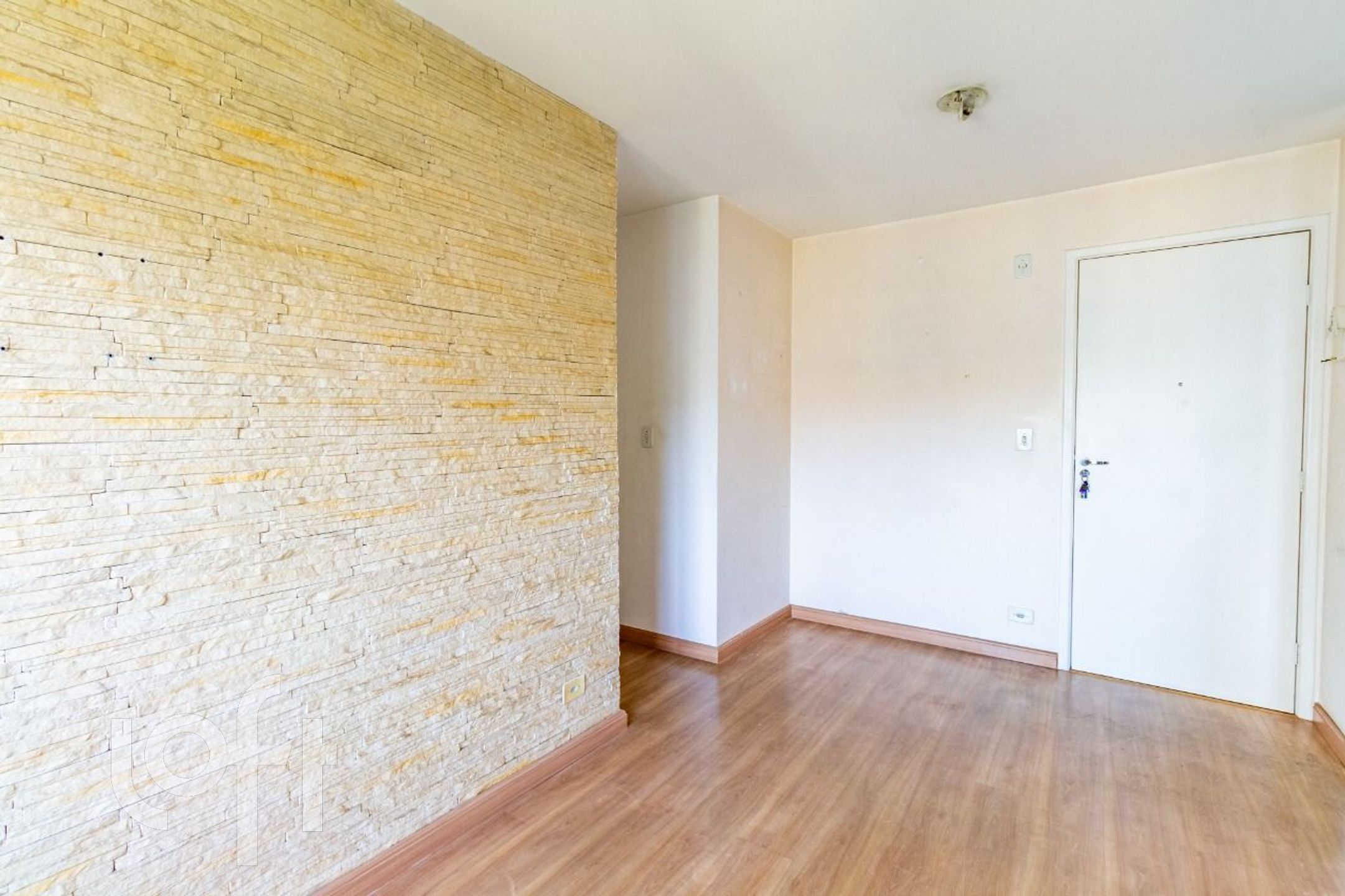 Apartamento à venda com 2 quartos, 48m² - Foto 3