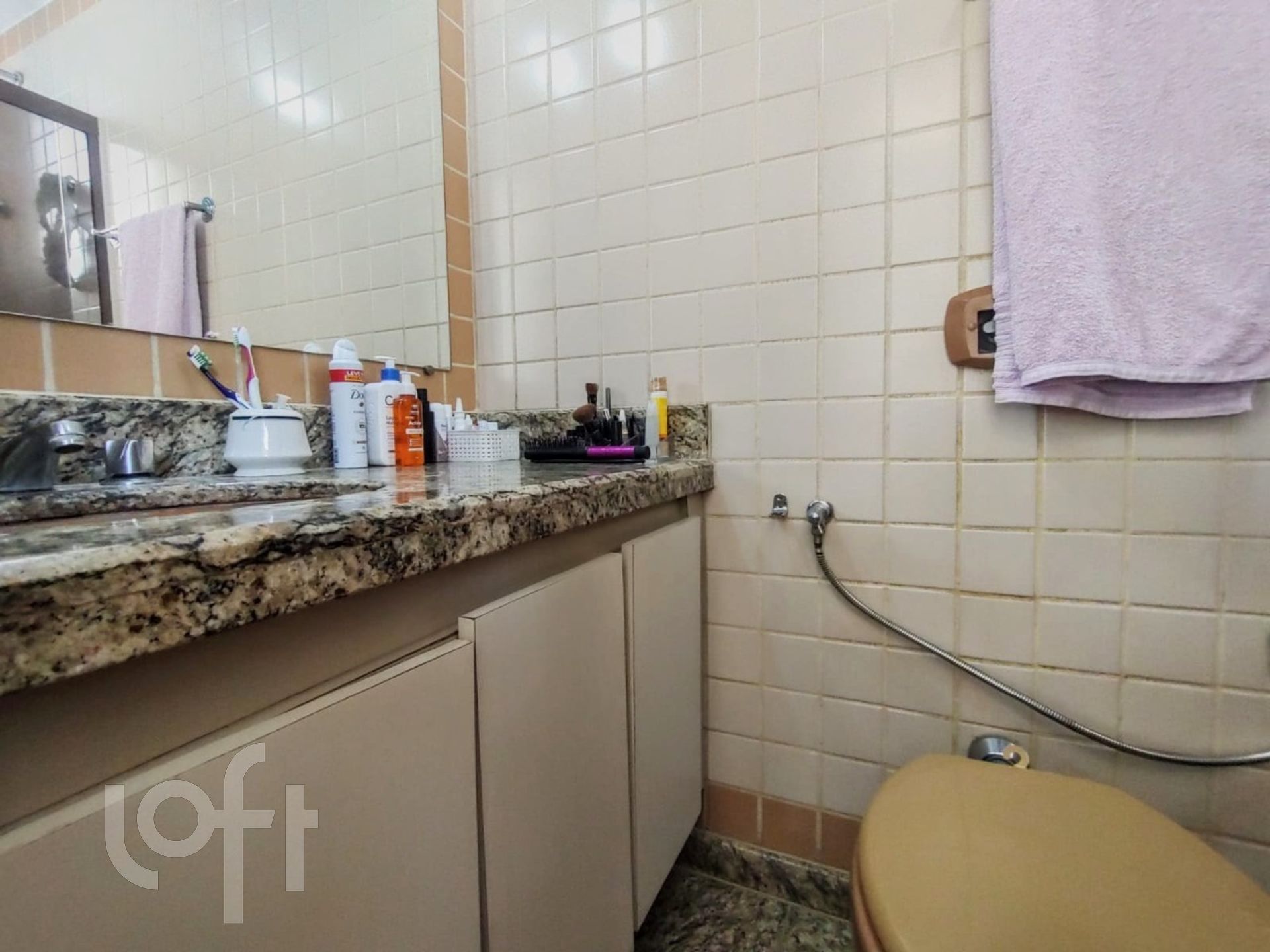 Apartamento à venda com 3 quartos, 89m² - Foto 14